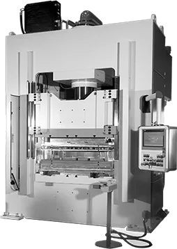 Maschine für Perforationen von Kunstleder